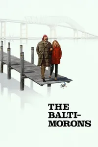 The Baltimorons izle