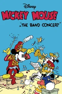 The Band Concert izle