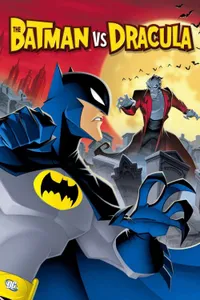 Batman Dracula’ya Karşı izle
