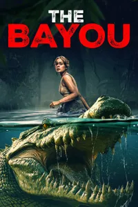 The Bayou izle