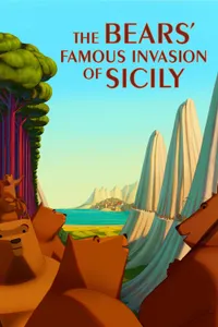 La fameuse invasion des ours en Sicile izle