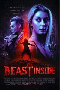 The Beast Inside izle