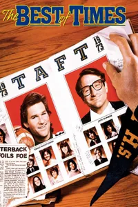 The Best of Times izle