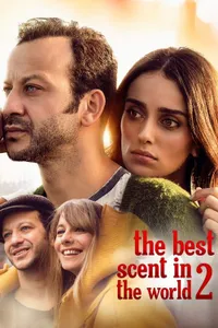 Dünyanın En Güzel Kokusu 2 izle