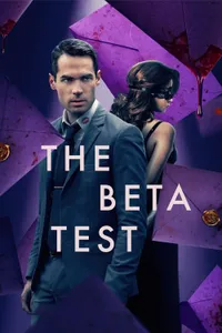 The Beta Test izle