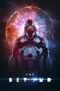 The Beyond izle
