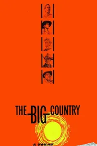 The Big Country izle