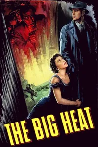 The Big Heat izle