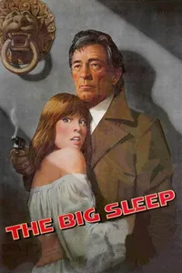 The Big Sleep izle