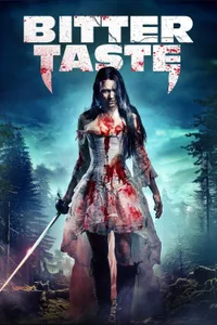 The Bitter Taste izle