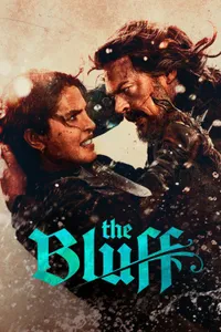 The Bluff – Uçurum izle