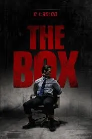 The Box izle