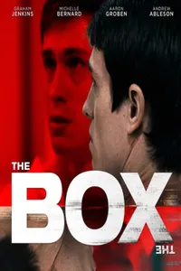 The Box izle