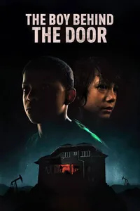 The Boy Behind the Door izle