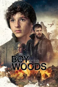 The Boy in the Woods izle