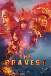 The Bravest izle