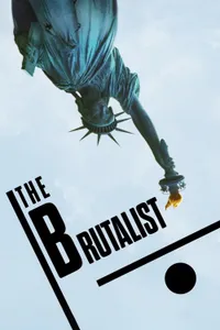 The Brutalist izle