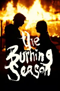 The Burning Season izle
