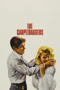The Carpetbaggers izle
