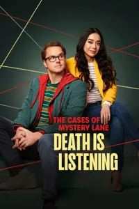 The Cases of Mystery Lane: Death is Listening izle