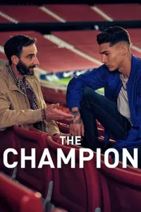 The Champion izle