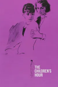 The Children’s Hour izle