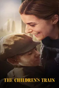 The Childrens Train izle