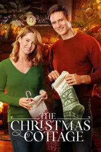The Christmas Cottage izle