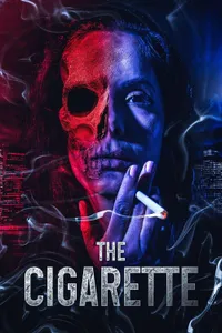 The Cigarette izle