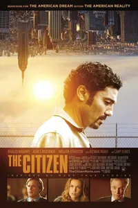 The Citizen izle