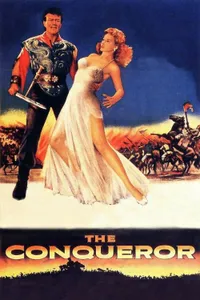 The Conqueror izle