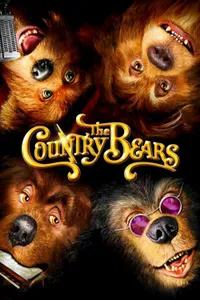 The Country Bears izle