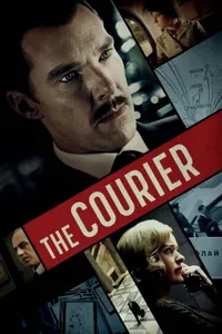 The Courier – Kurye izle