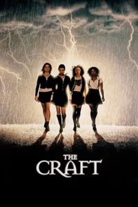 The Craft – Büyücüler Kulübü izle