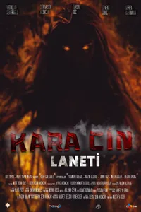 Kara Cin Laneti izle