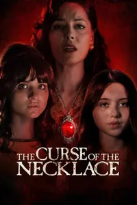 The Curse of the Necklace izle