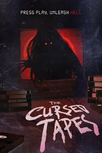 The Cursed Tapes izle