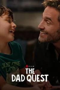 Baba Arayışı izle