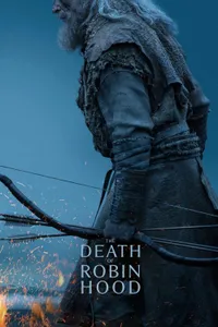 The Death of Robin Hood izle