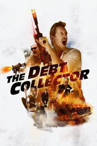 The Debt Collector izle
