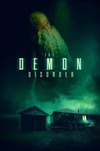 The Demon Disorder izle