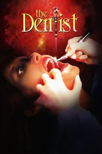 The Dentist izle