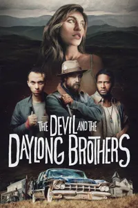 The Devil and the Daylong Brothers izle