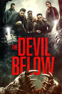 The Devil Bellow – Shookum Hills izle