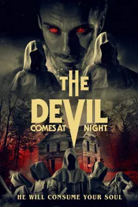 The Devil Comes at Night izle