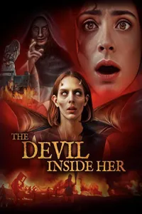 The Devil Inside Her izle