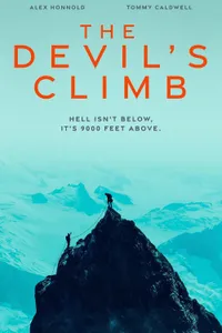 The Devils Climb izle