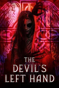 The Devils Left Hand izle