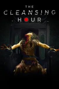 The Devil’s Hour izle