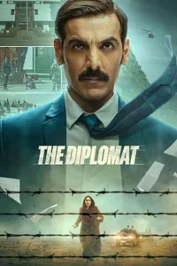 The Diplomat izle